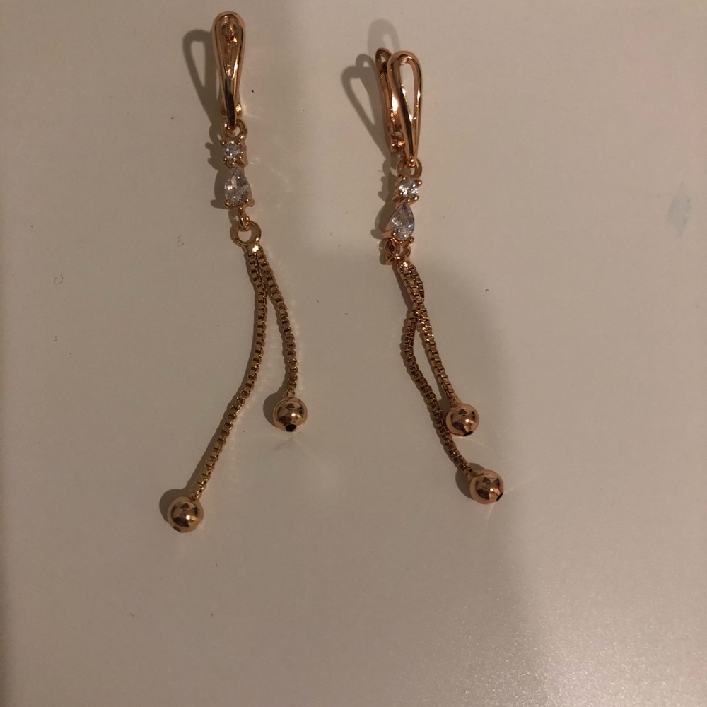 RoseGold Fashion Jewelry